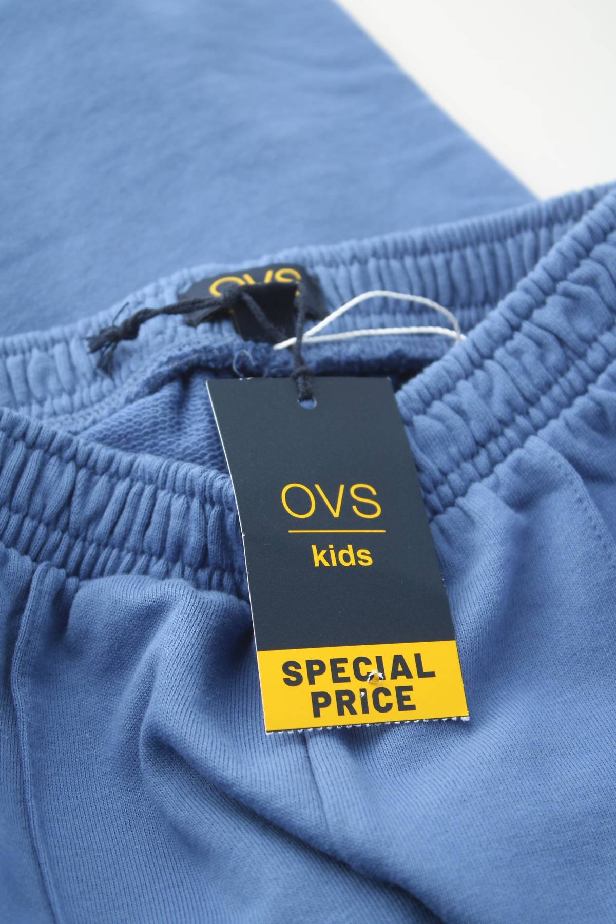 Παιδική κάτω ένδυση Oviesse3