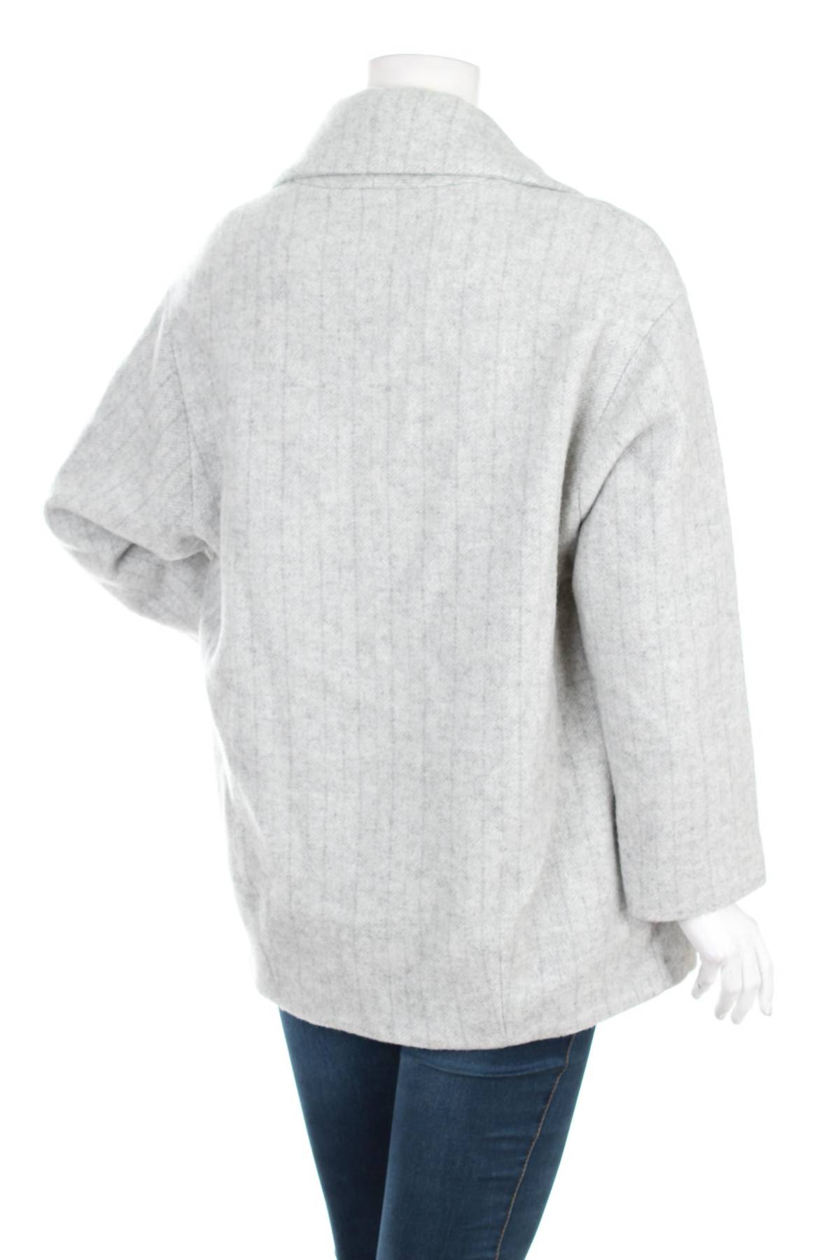 Γυναικείο παλτό Des Petite Hauts2