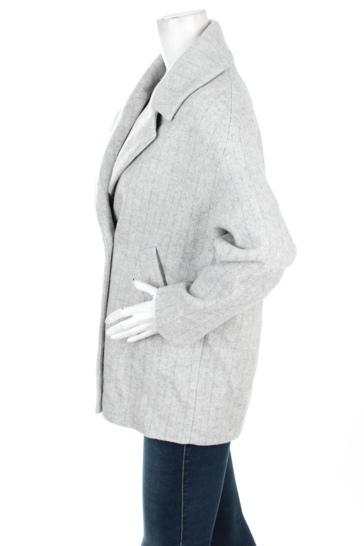 Γυναικείο παλτό Des Petite Hauts3