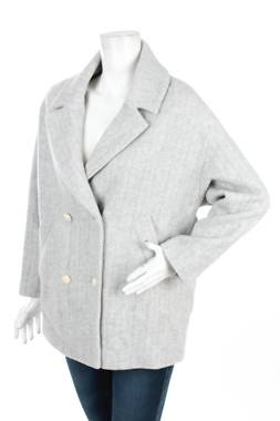 Γυναικείο παλτό Des Petite Hauts1