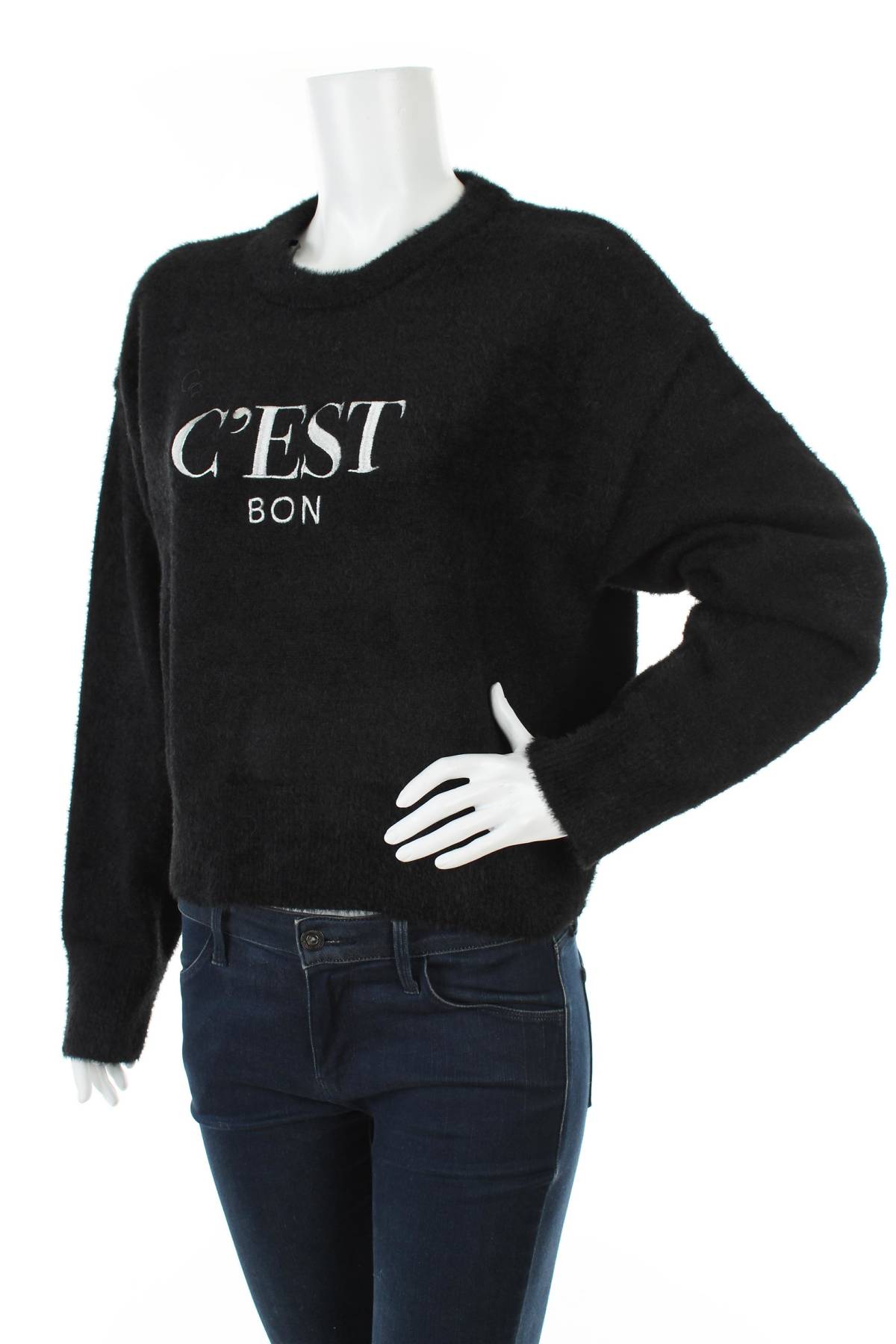 Γυναικείο πουλόβερ New Look1