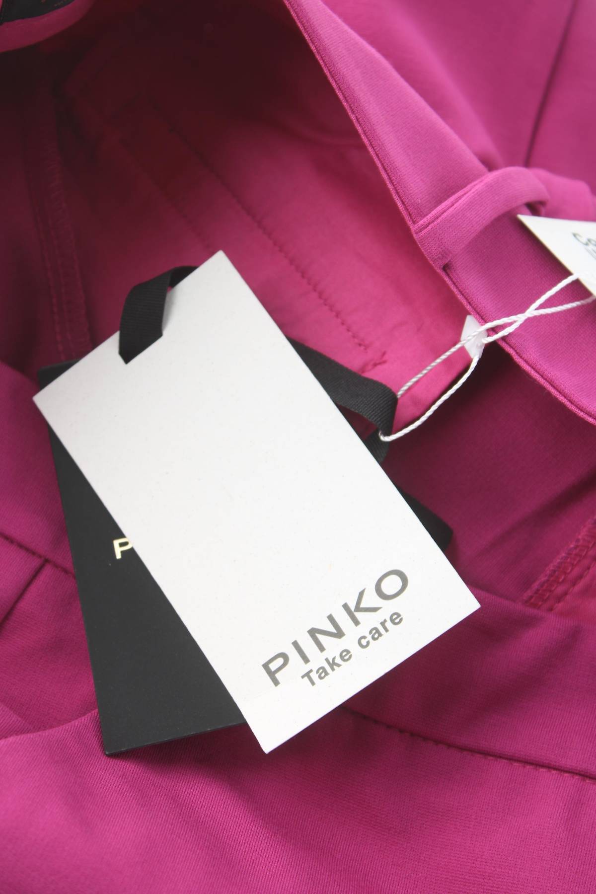 Дамски панталон Pinko3