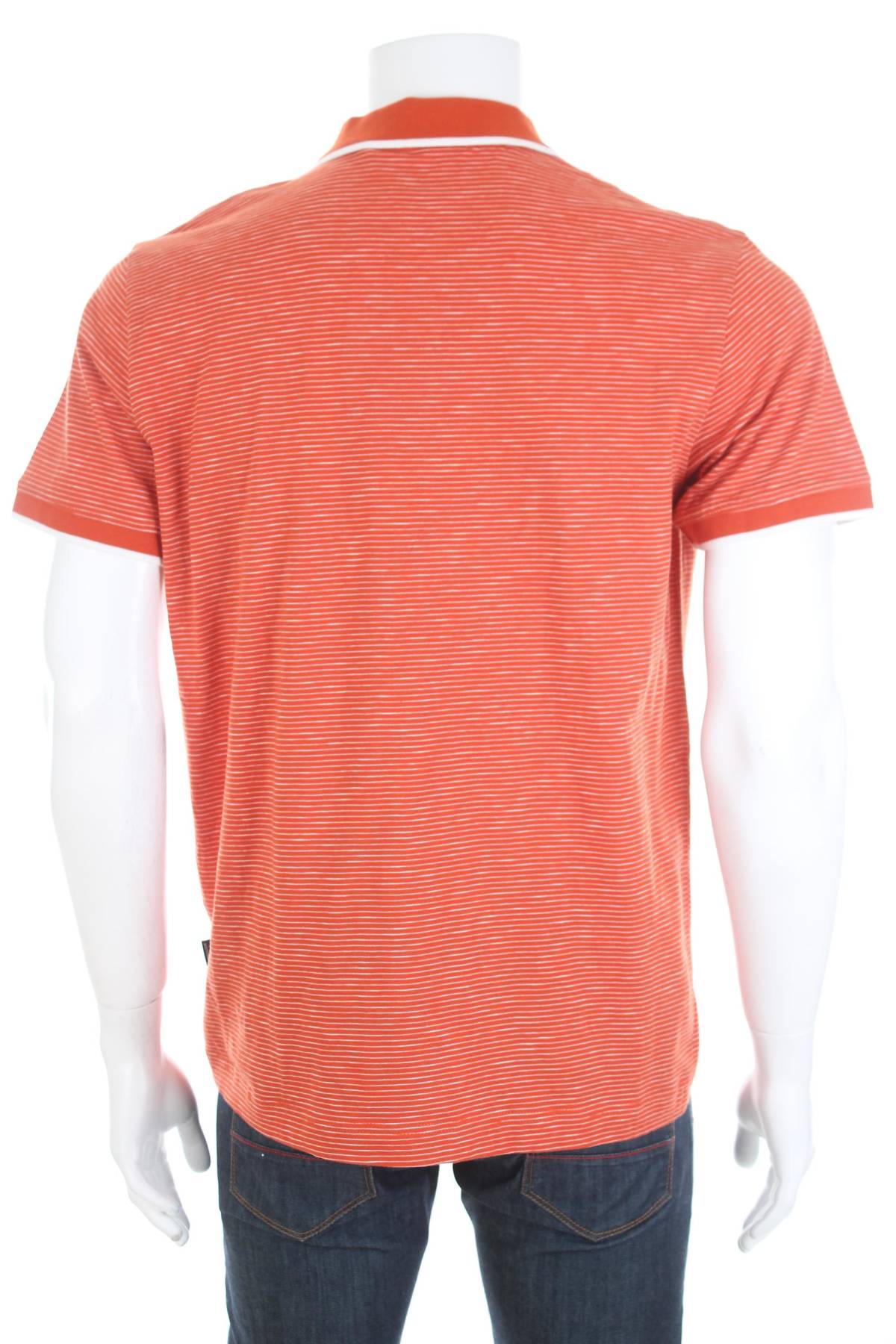 Мъжка тениска Tom Tailor2