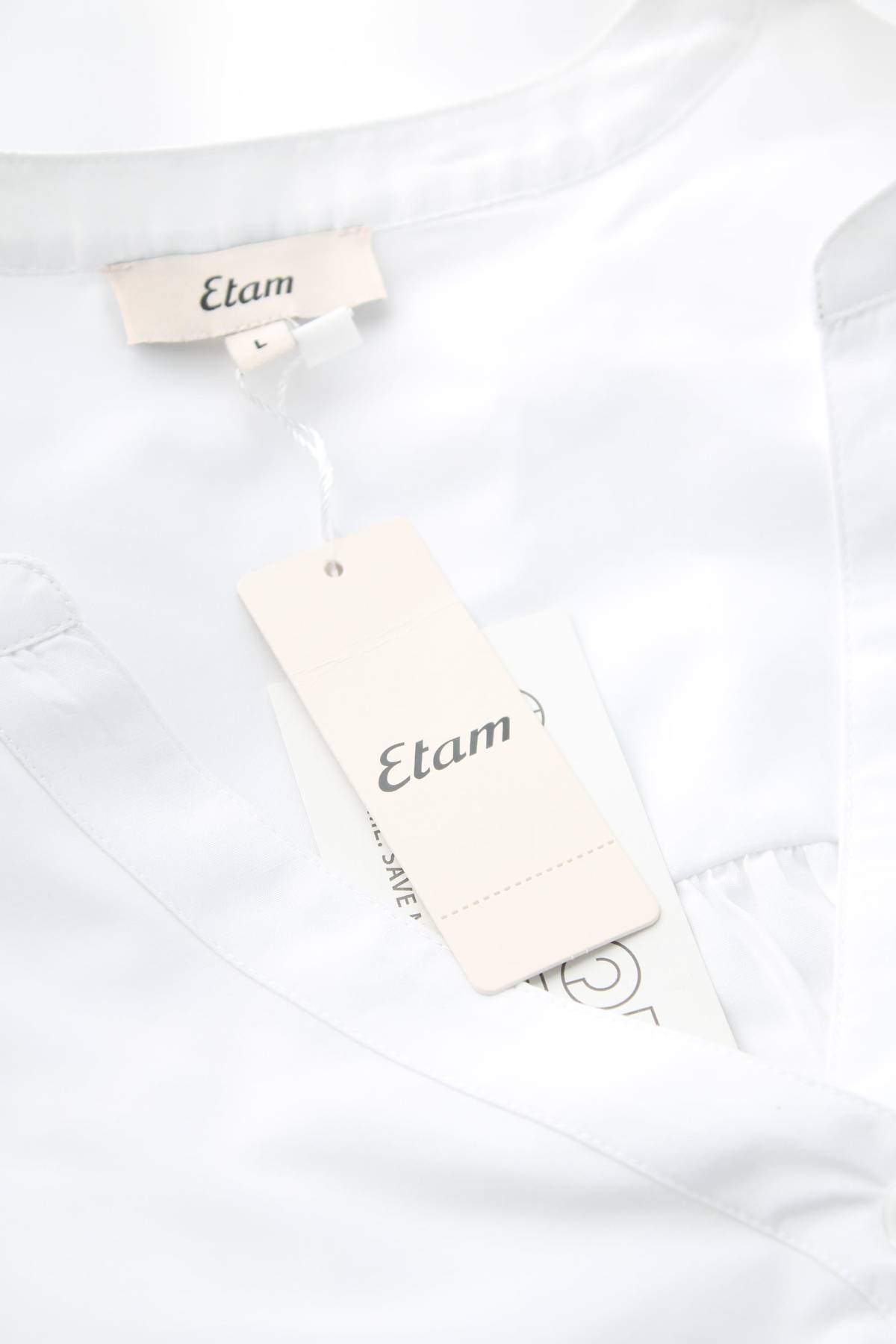 Дамска риза Etam3