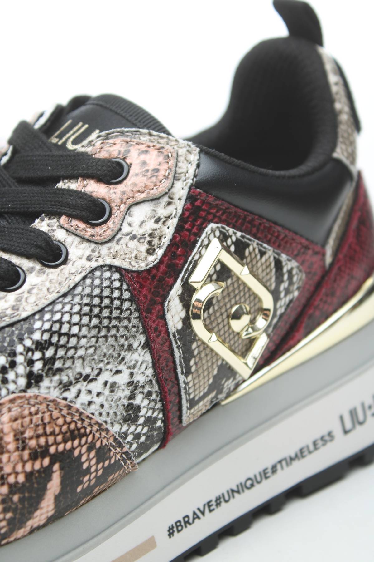 Дамски обувки Liu Jo5