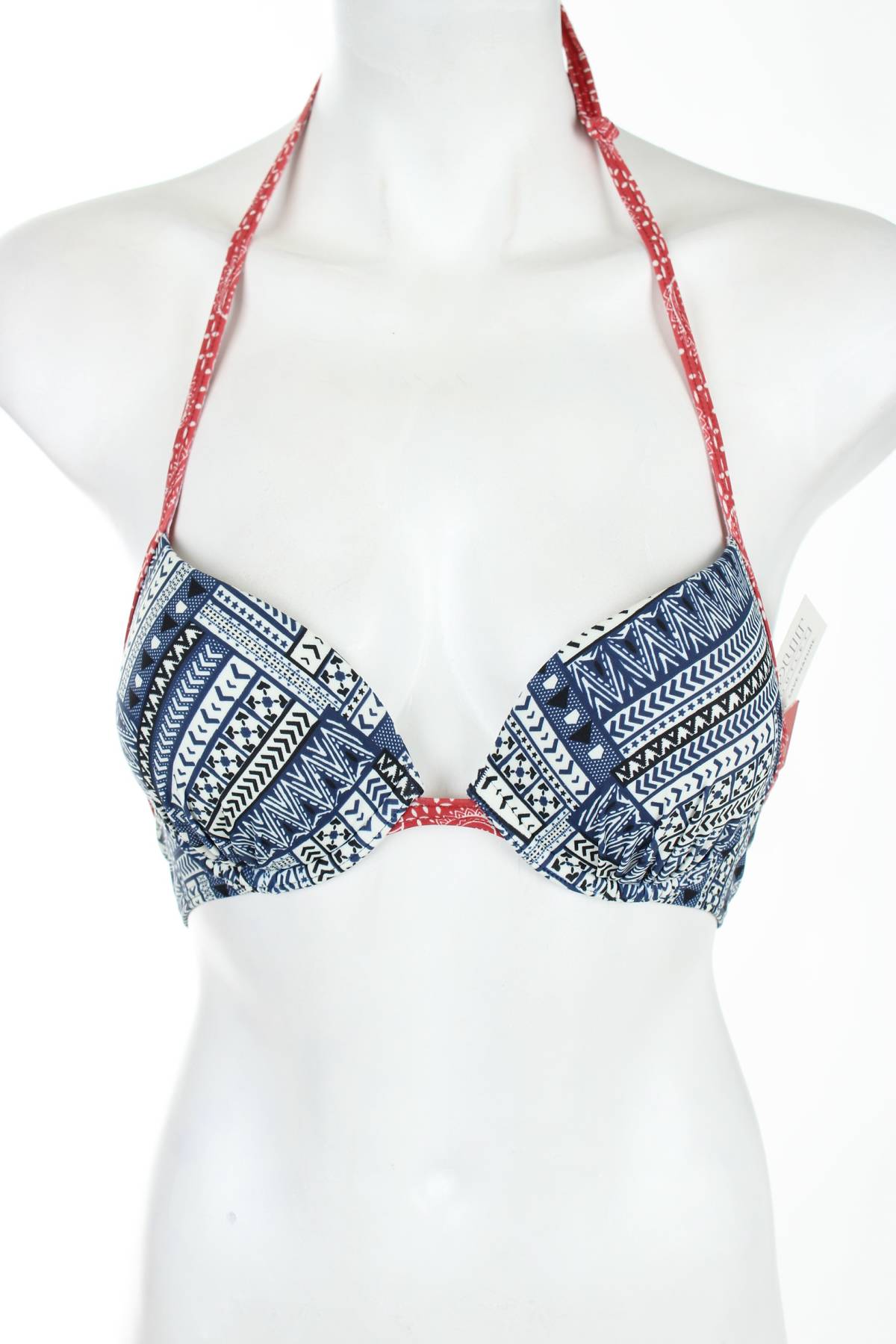 Бански горнище S.Oliver1