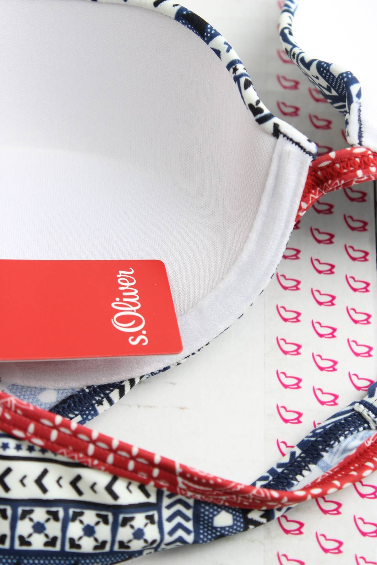 Бански горнище S.Oliver3