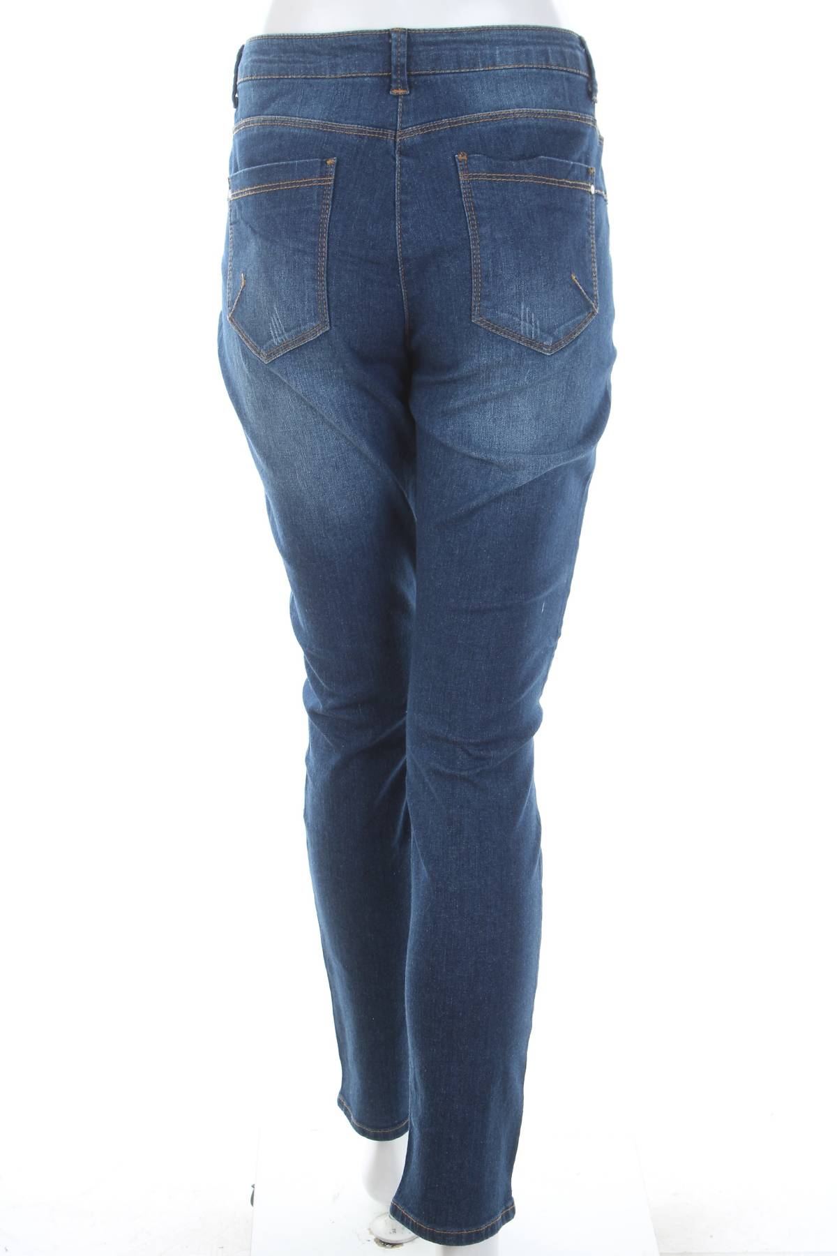 Дамски дънки Balsamik2