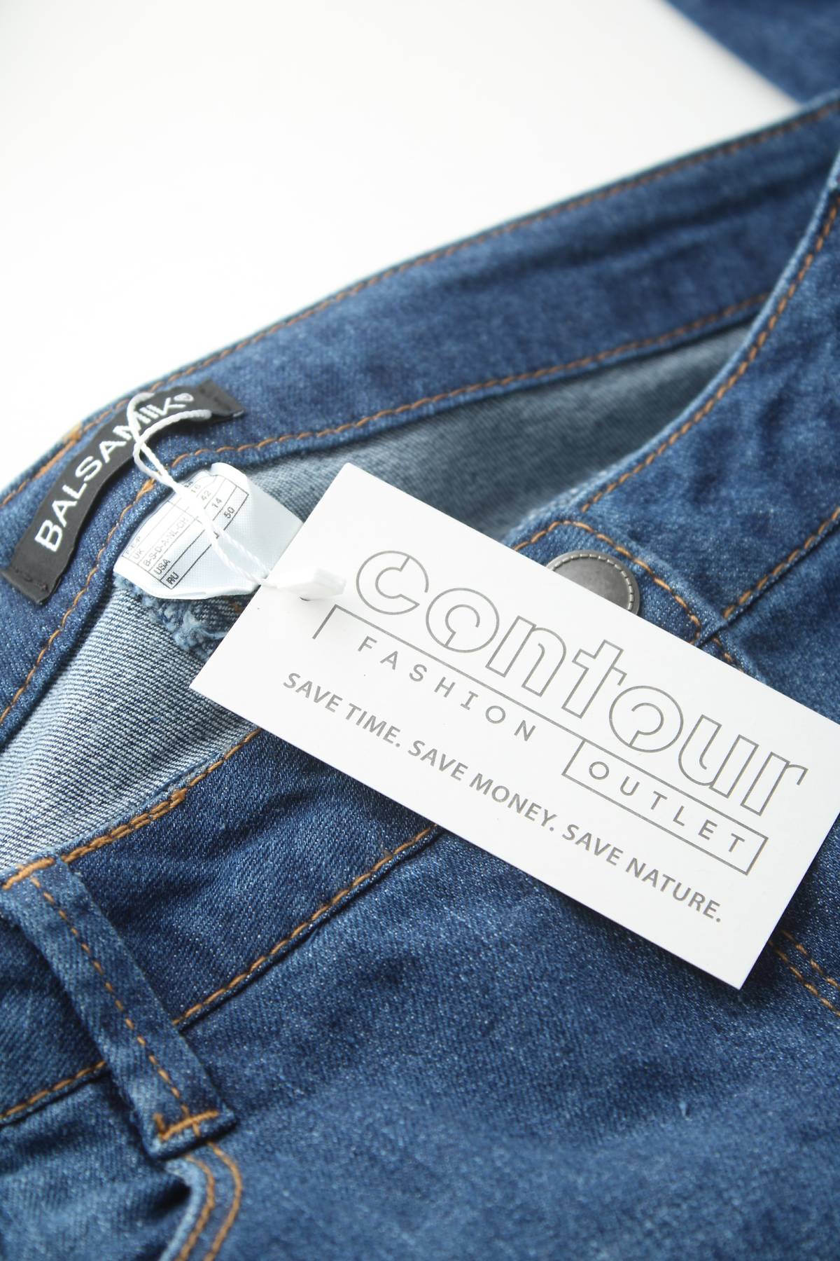 Дамски дънки Balsamik3