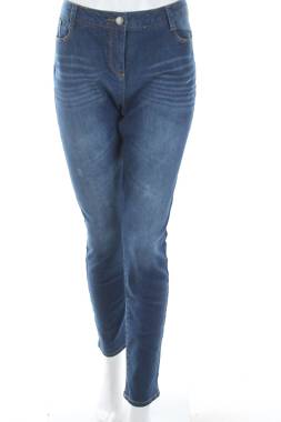 Дамски дънки Balsamik1