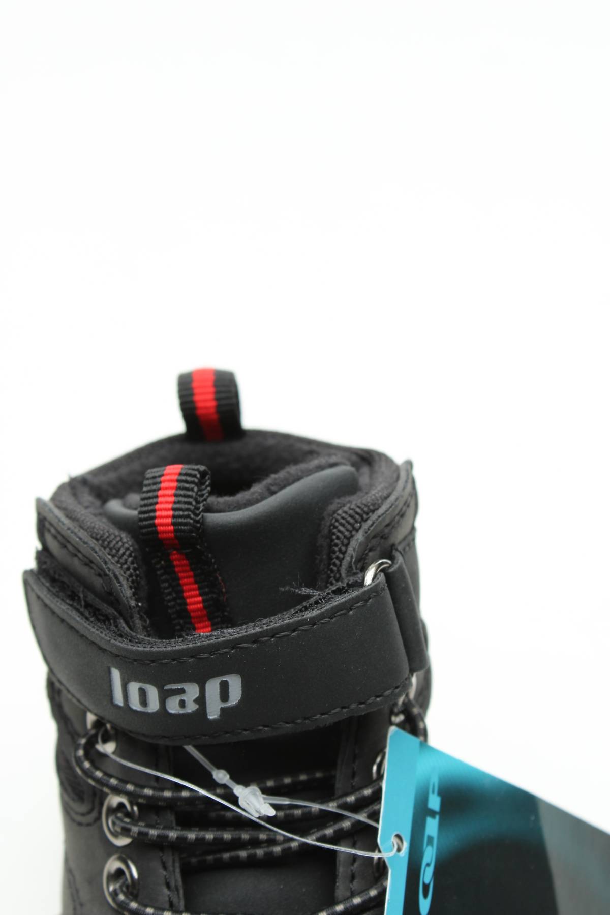 Παιδικά sneakers Loap5