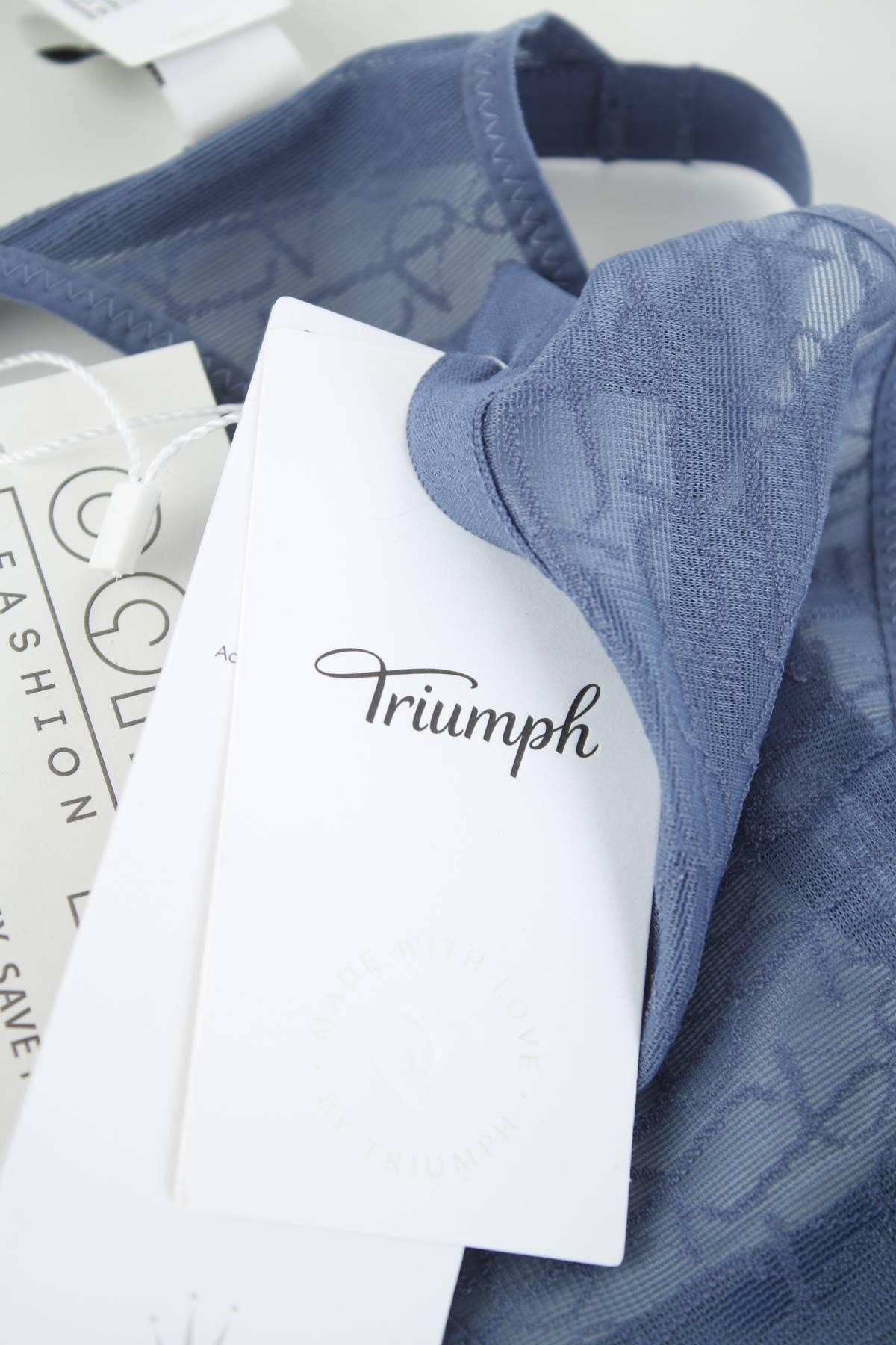 Μπικίνι Triumph3