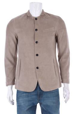 Мъжко палто Jack & Jones1 - Contour.bg Мъжко палто Jack & Jones1
