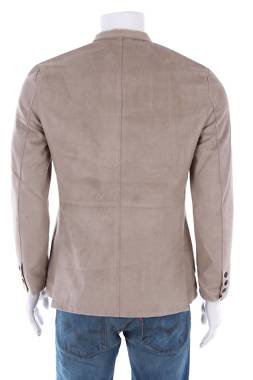 Мъжко палто Jack & Jones2 - Contour.bg Мъжко палто Jack & Jones2