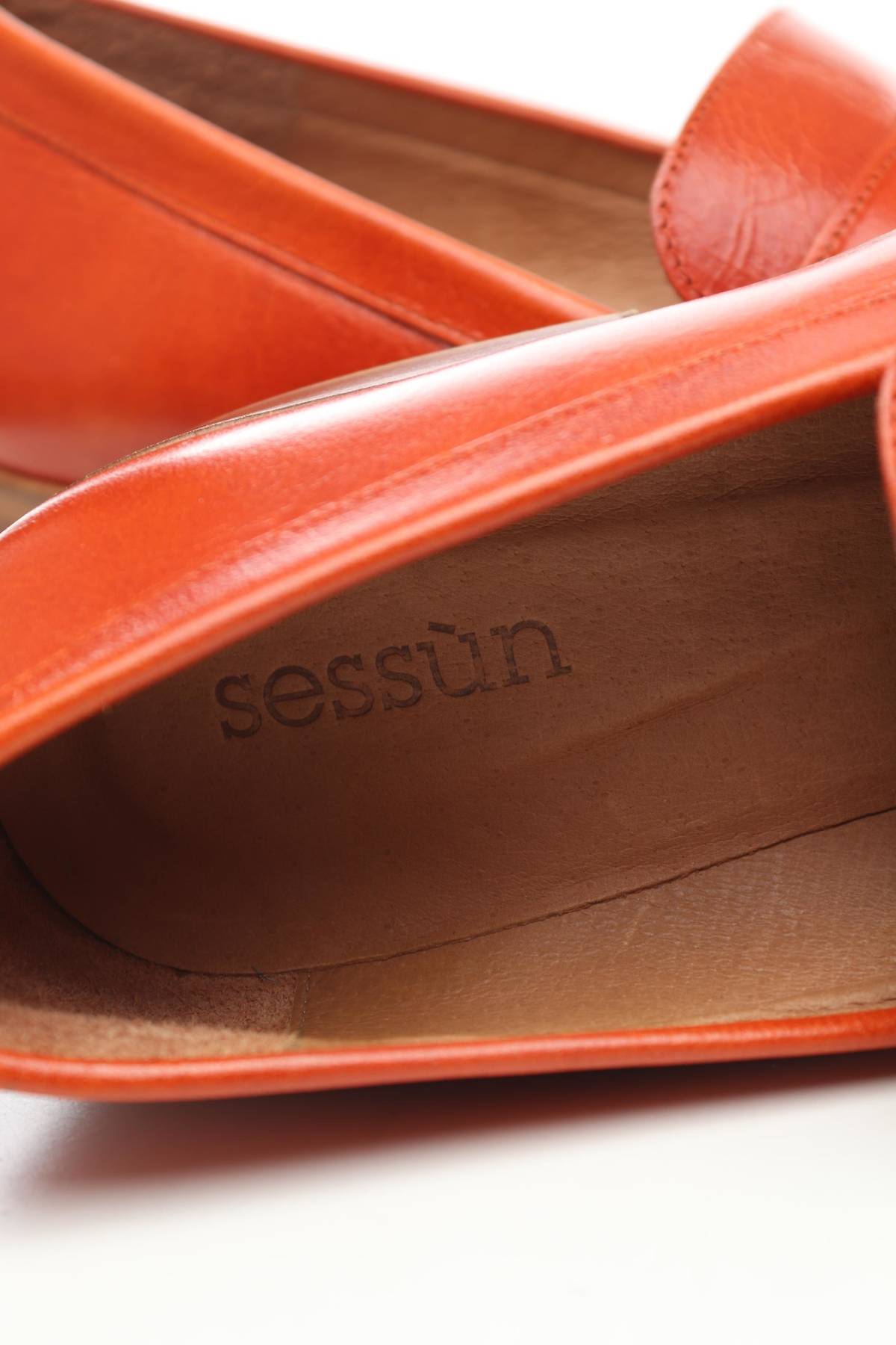 Дамски обувки Sessun5