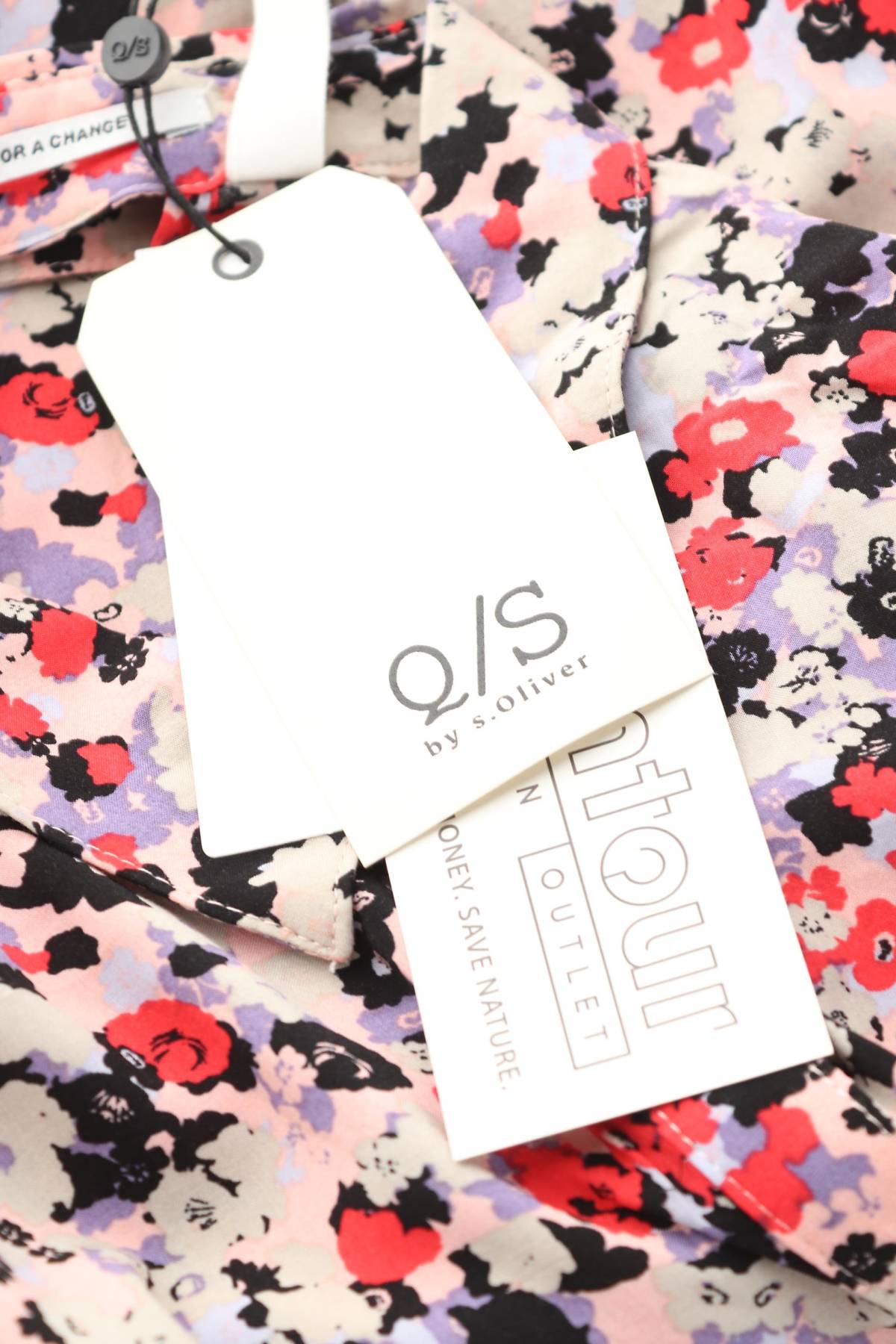 Дамска блуза Q/S designed by s.Oliver3