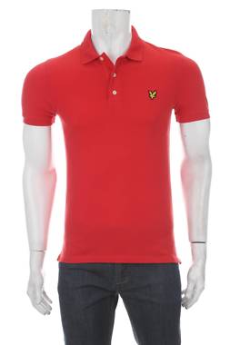 Ανδρικό t-shirt Lyle & Scott1