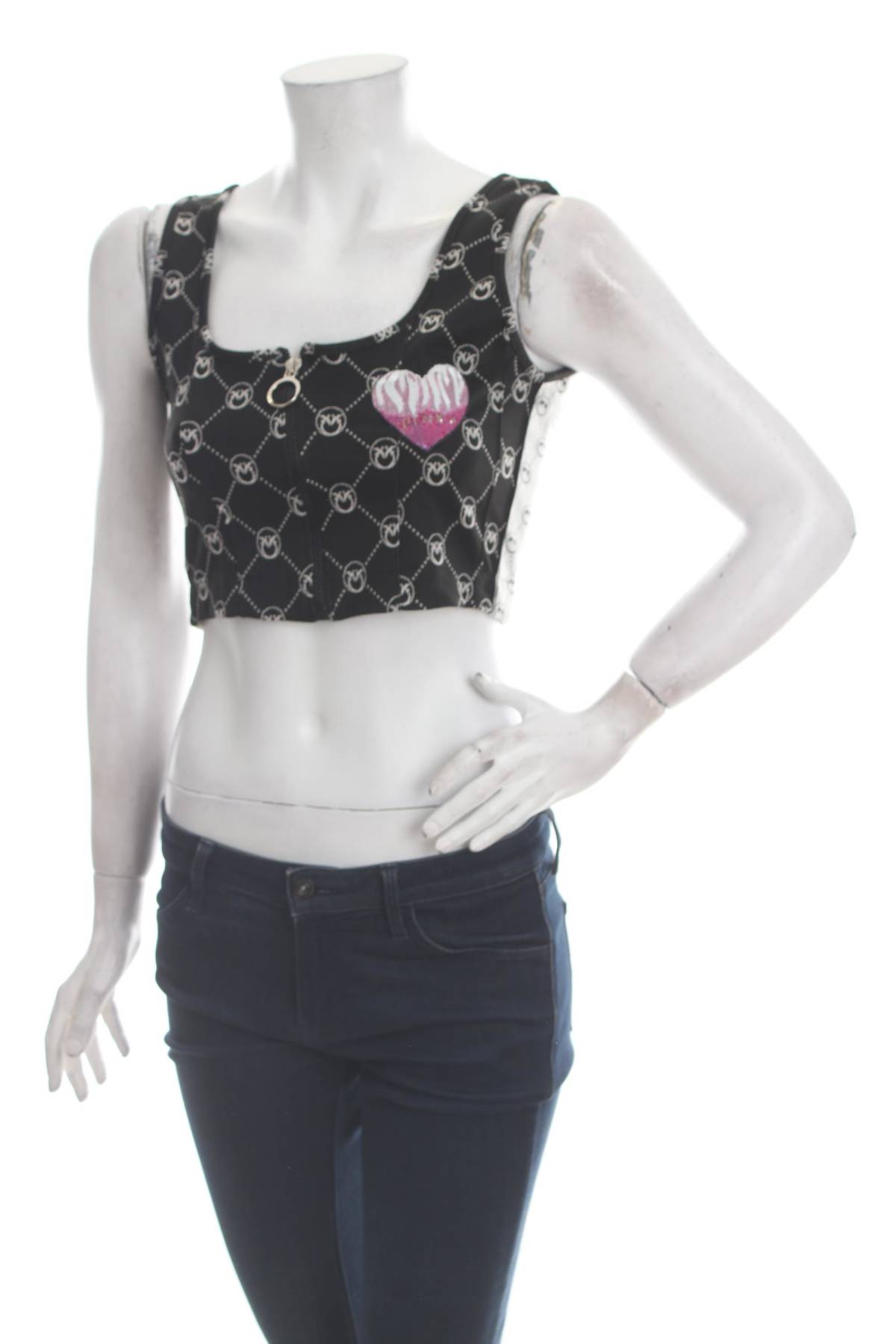 Дамски потник Pinko1 - Contour.bg Дамски потник Pinko1