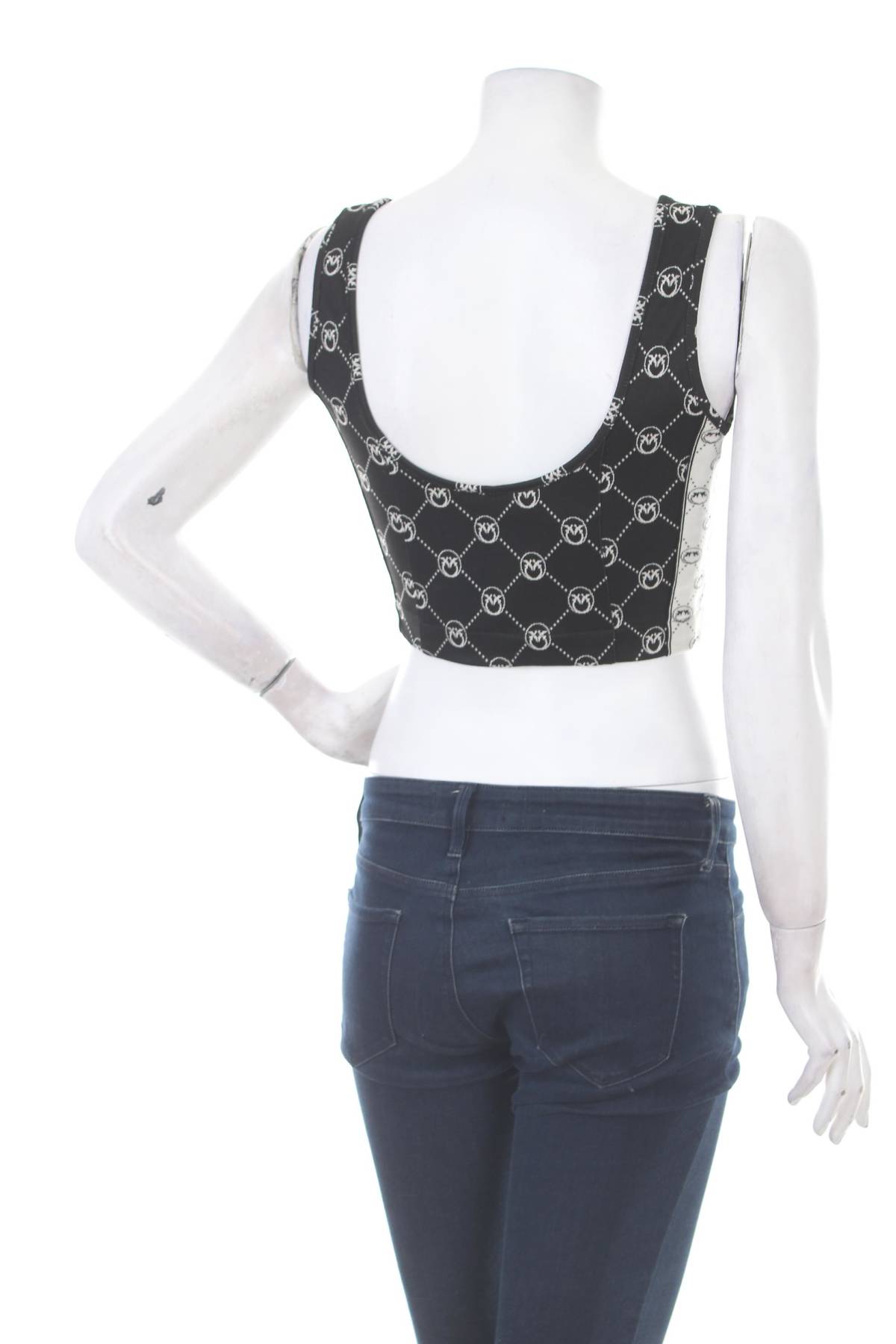 Дамски потник Pinko2 - Contour.bg Дамски потник Pinko2