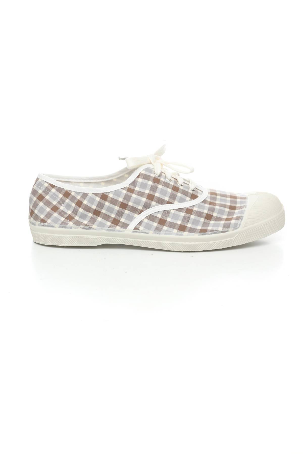 Sneakers Bensimon1 - Contourshop.gr Sneakers Bensimon1