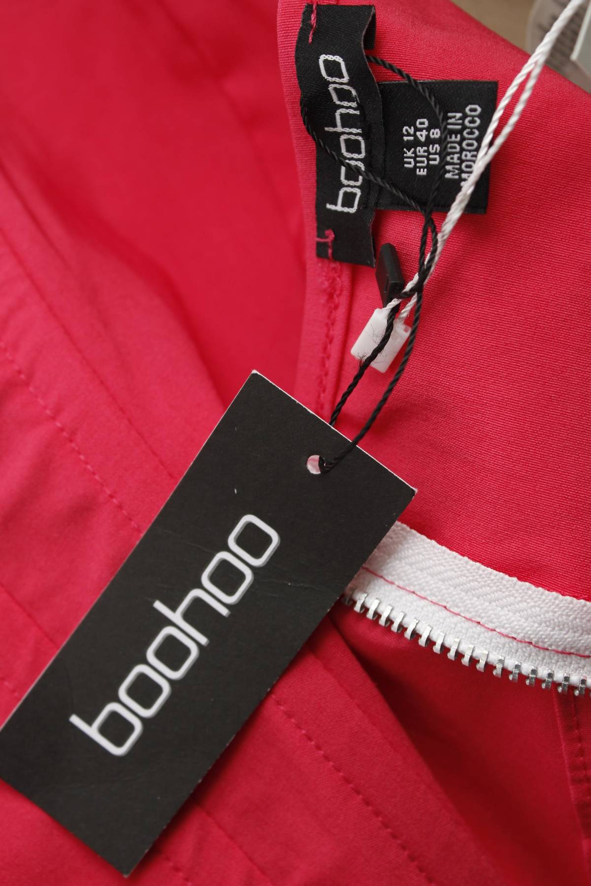 Бюстие Boohoo3