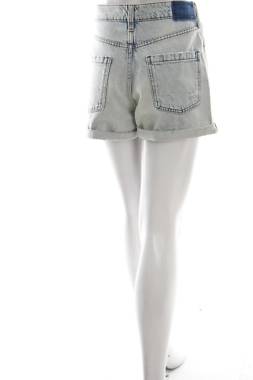 Дамски къси дънки River Island2