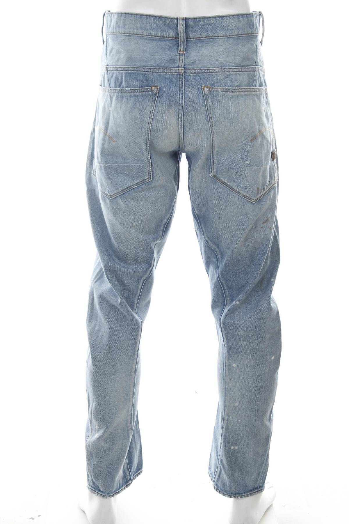 Ανδρικά τζιν G-Star Raw2 - Contourshop.gr Ανδρικά τζιν G-Star Raw2