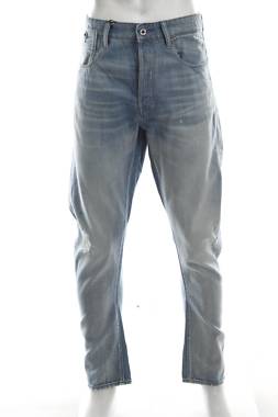 Ανδρικά τζιν G-Star Raw1 - Contourshop.gr Ανδρικά τζιν G-Star Raw1