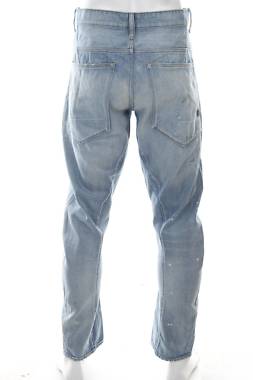 Ανδρικά τζιν G-Star Raw2 - Contourshop.gr Ανδρικά τζιν G-Star Raw2