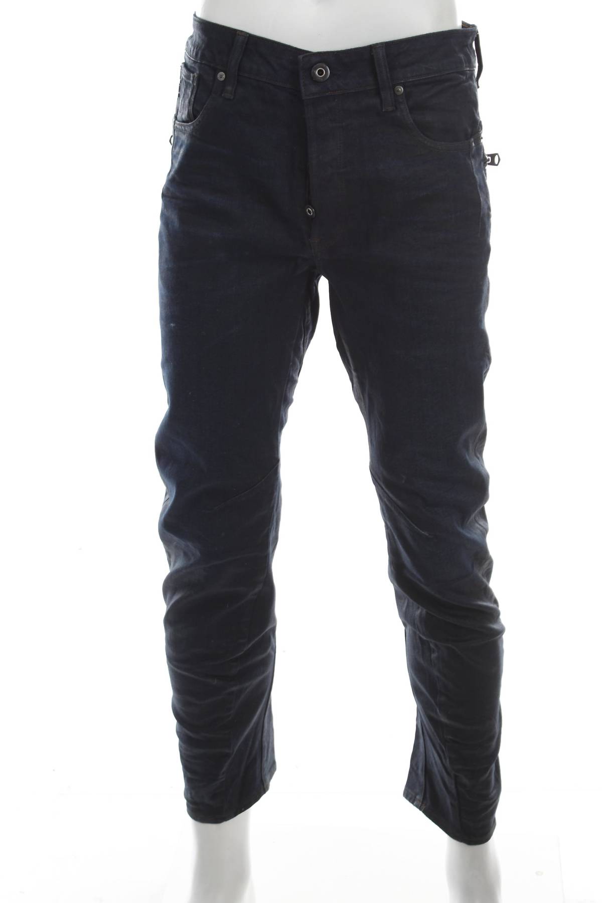 Ανδρικά τζιν G-Star Raw1 - Contourshop.gr Ανδρικά τζιν G-Star Raw1