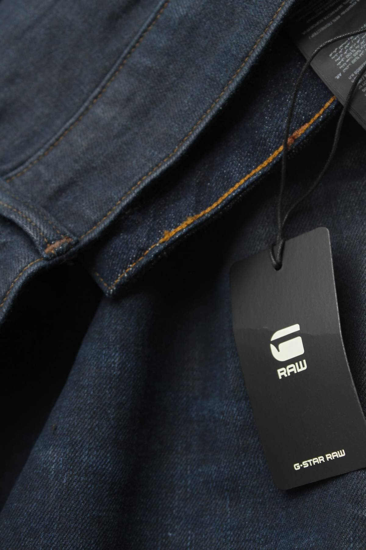 Ανδρικά τζιν G-Star Raw3 - Contourshop.gr Ανδρικά τζιν G-Star Raw3