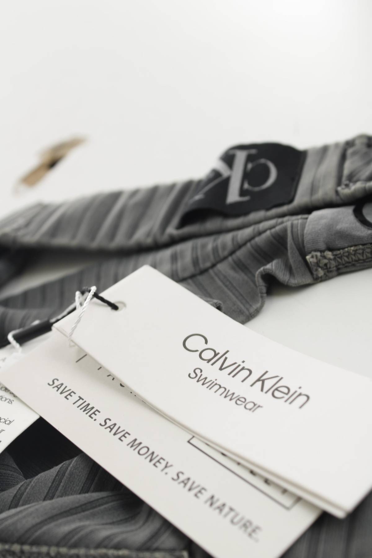 Бански долнище Calvin Klein3