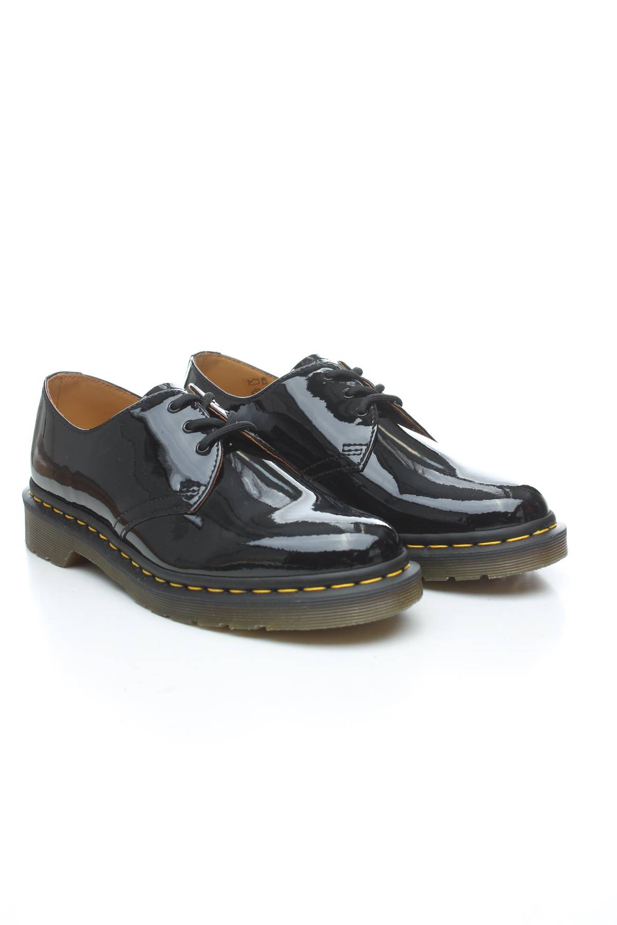 Дамски обувки Dr. Martens3
