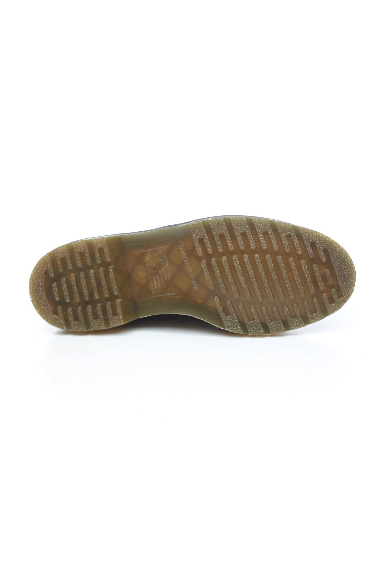 Дамски обувки Dr. Martens4