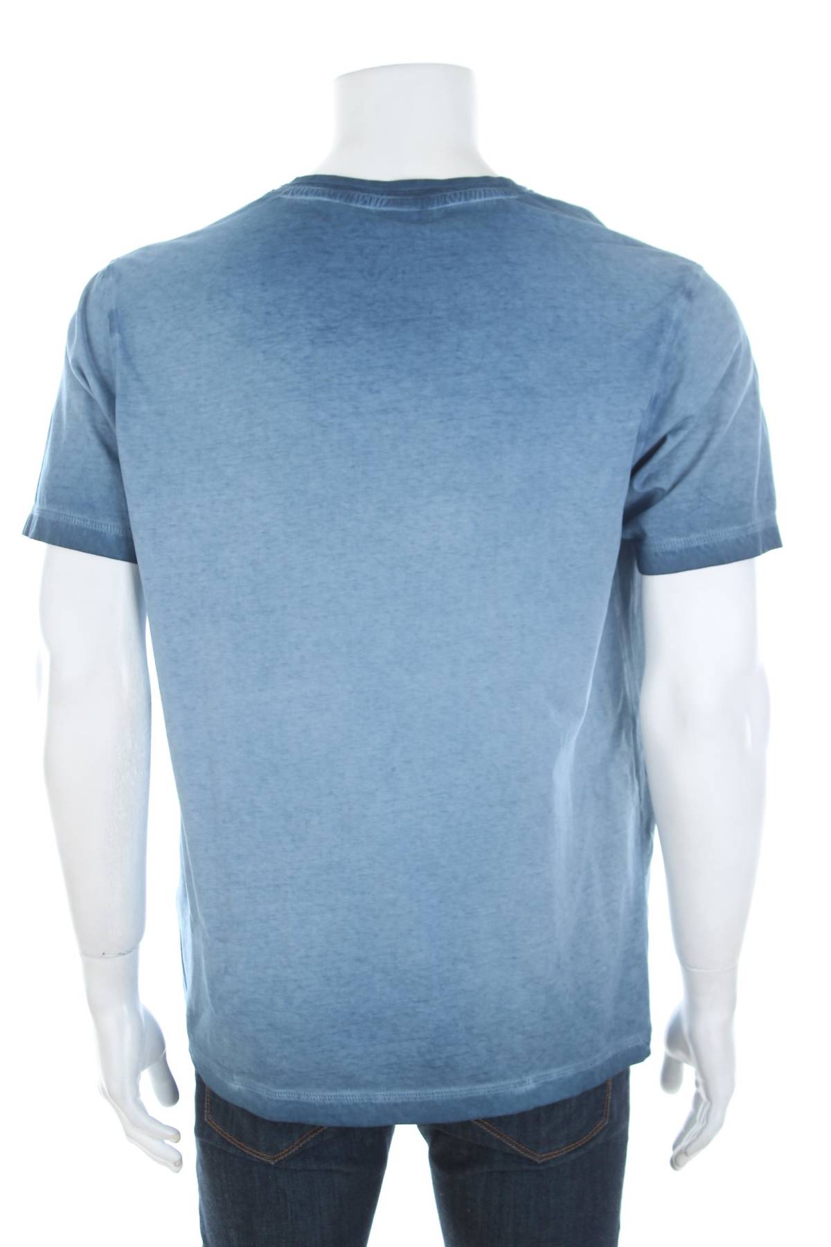 Ανδρικό t-shirt Lerros2 - Contourshop.gr Ανδρικό t-shirt Lerros2