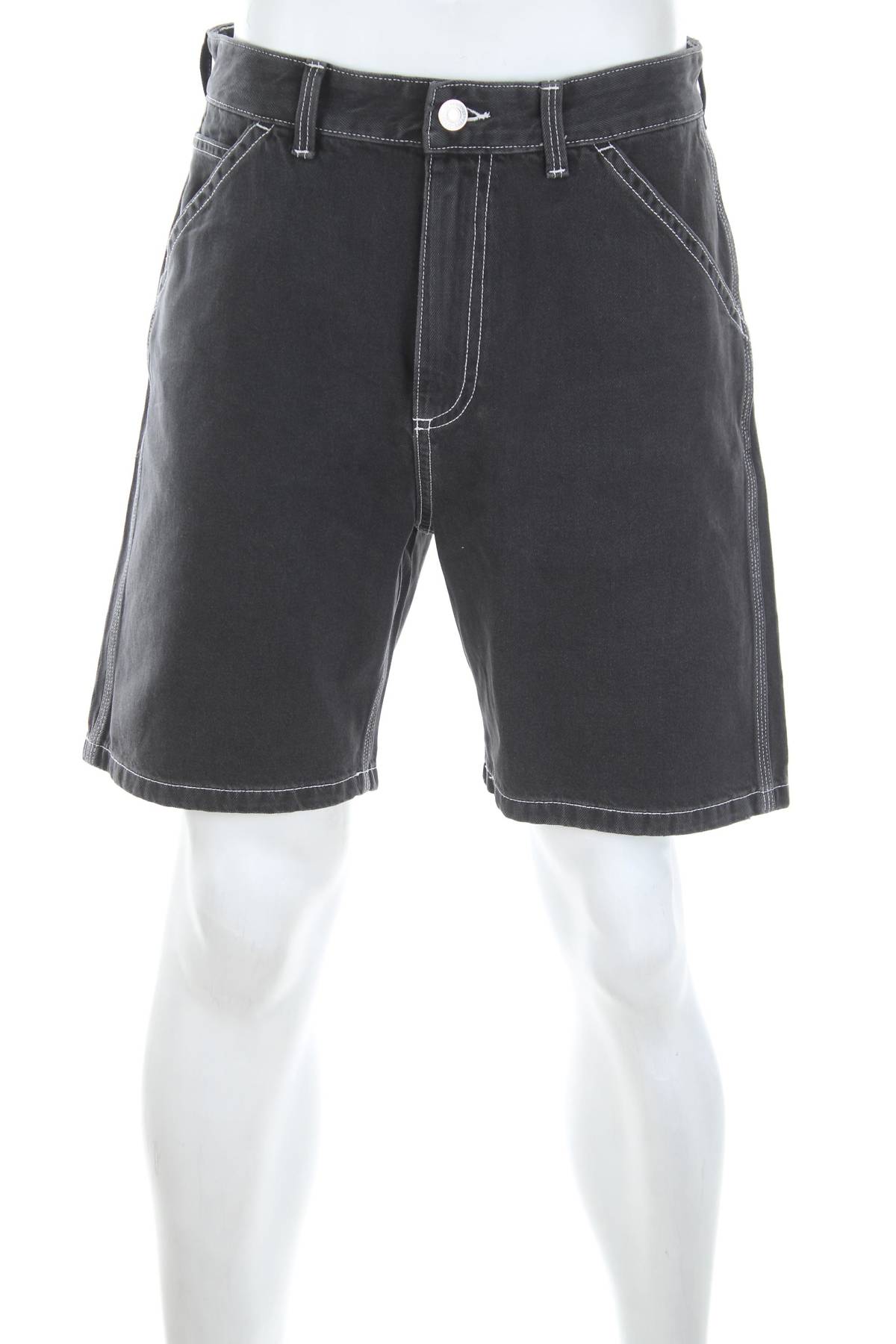 Ανδρικά τζιν σορτσάκια Jack & Jones1 - Contourshop.gr Ανδρικά τζιν σορτσάκια Jack & Jones1