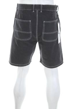 Ανδρικά τζιν σορτσάκια Jack & Jones2