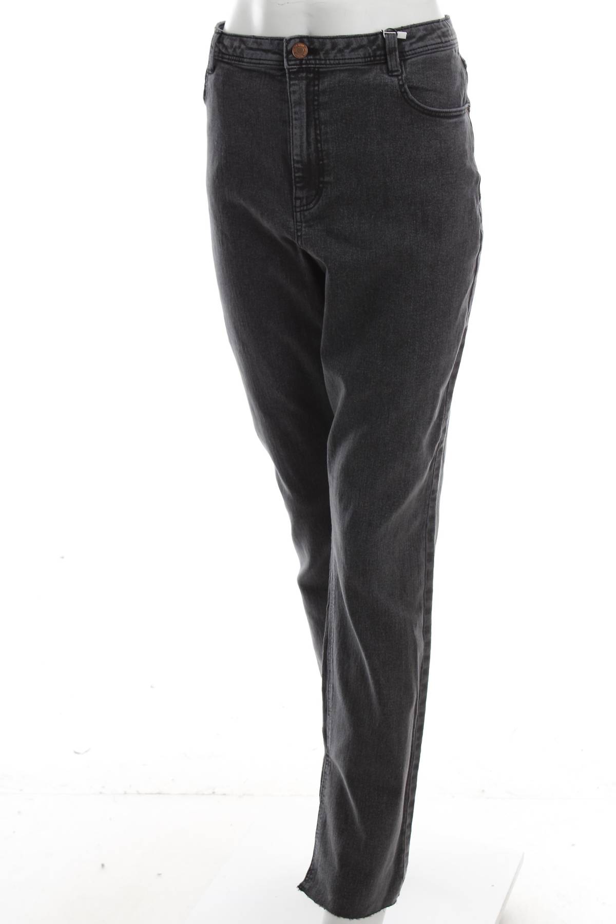 Γυναικεία τζιν Vero Moda1 - Contourshop.gr Γυναικεία τζιν Vero Moda1