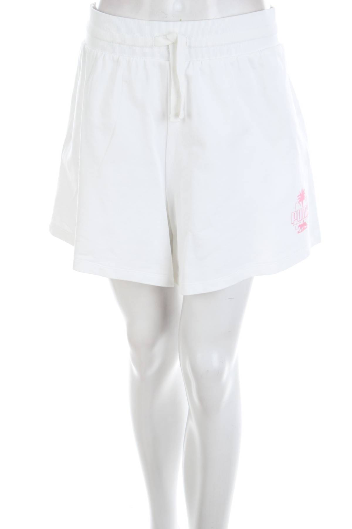 Γυναικείο σορτσάκι Puma1