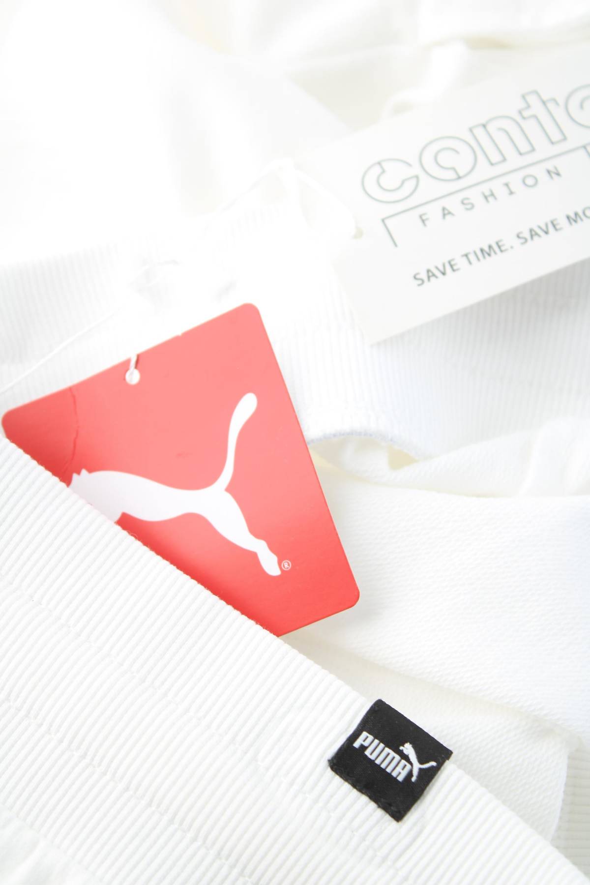 Γυναικείο σορτσάκι Puma3