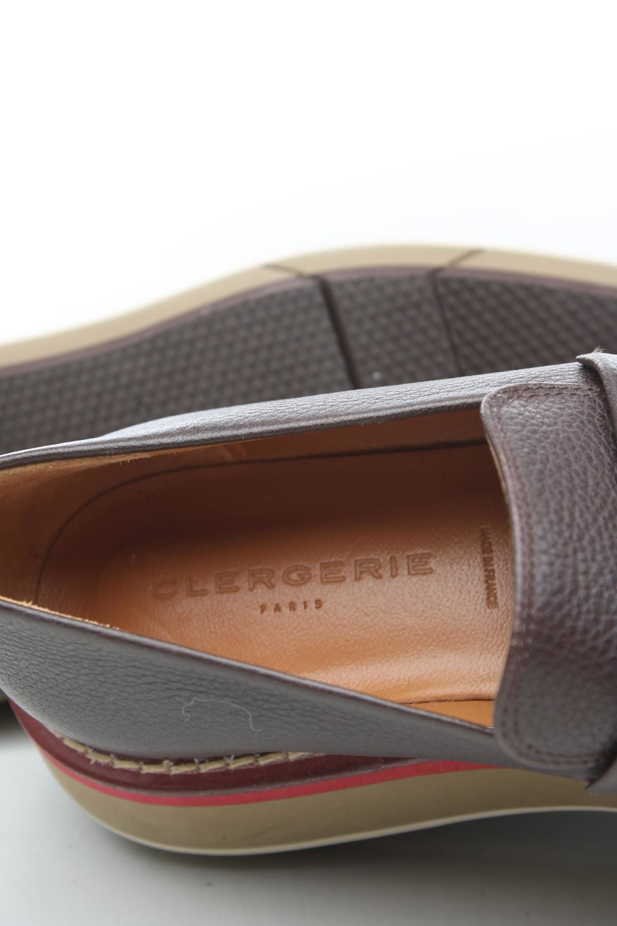 Дамски обувки Clergerie Paris5