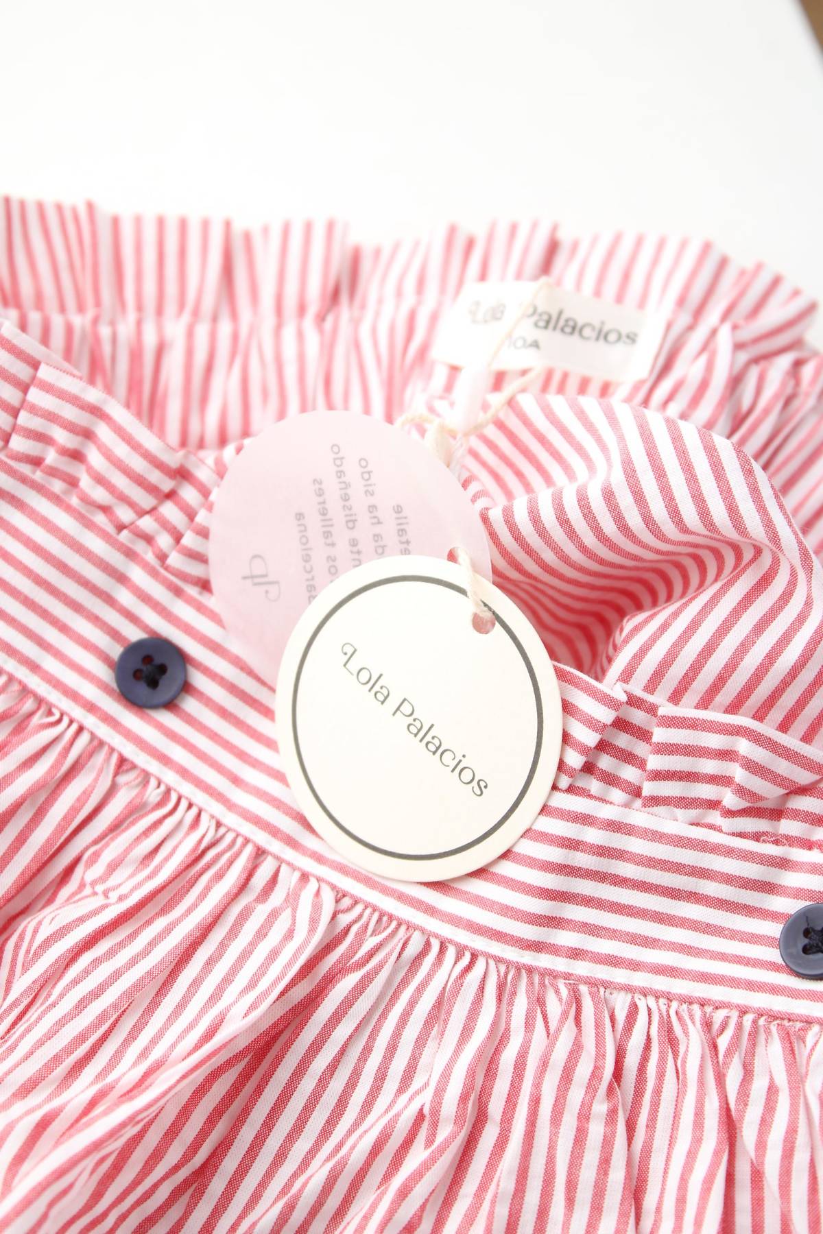 Детска пола Lola Palacios3