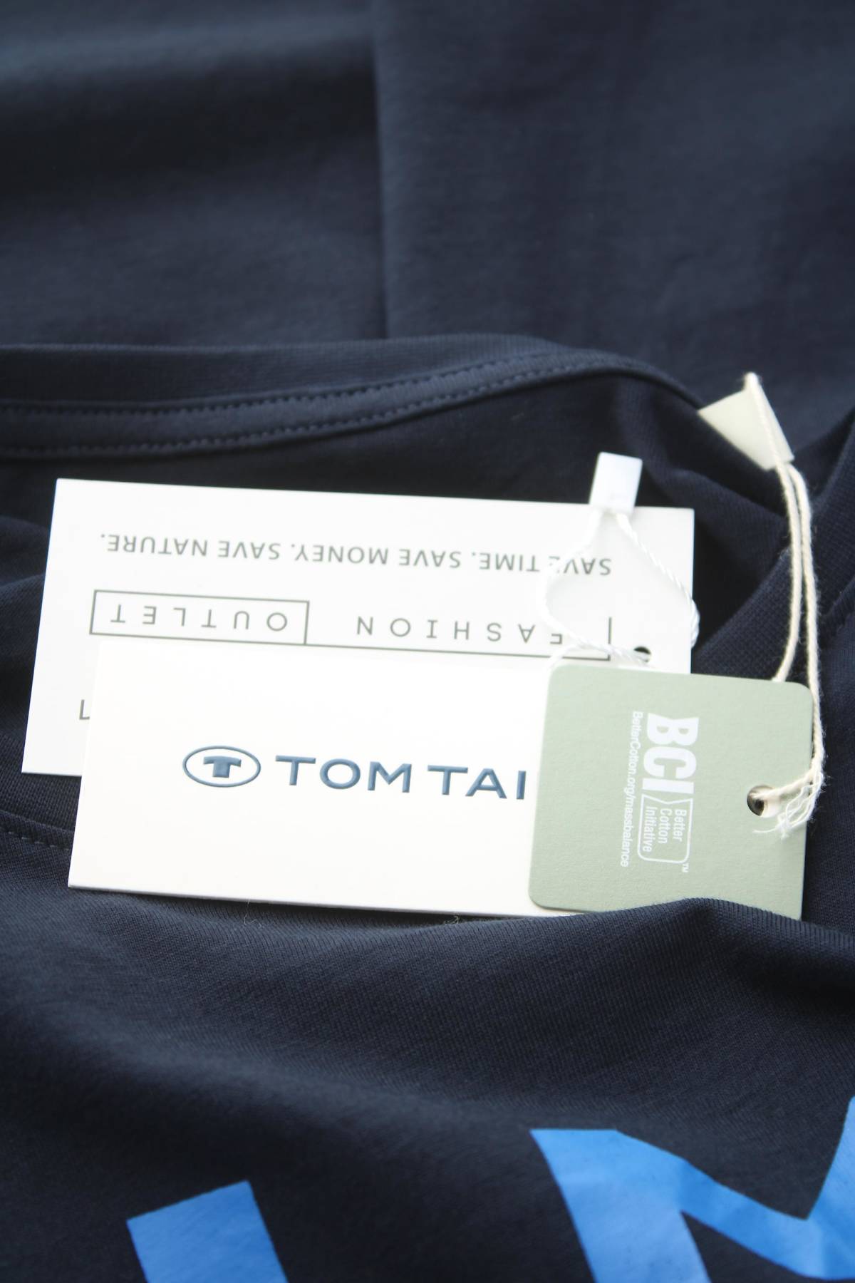 Детска тениска Tom Tailor3