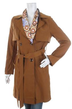 Дамски шлифер Vero Moda Classic1