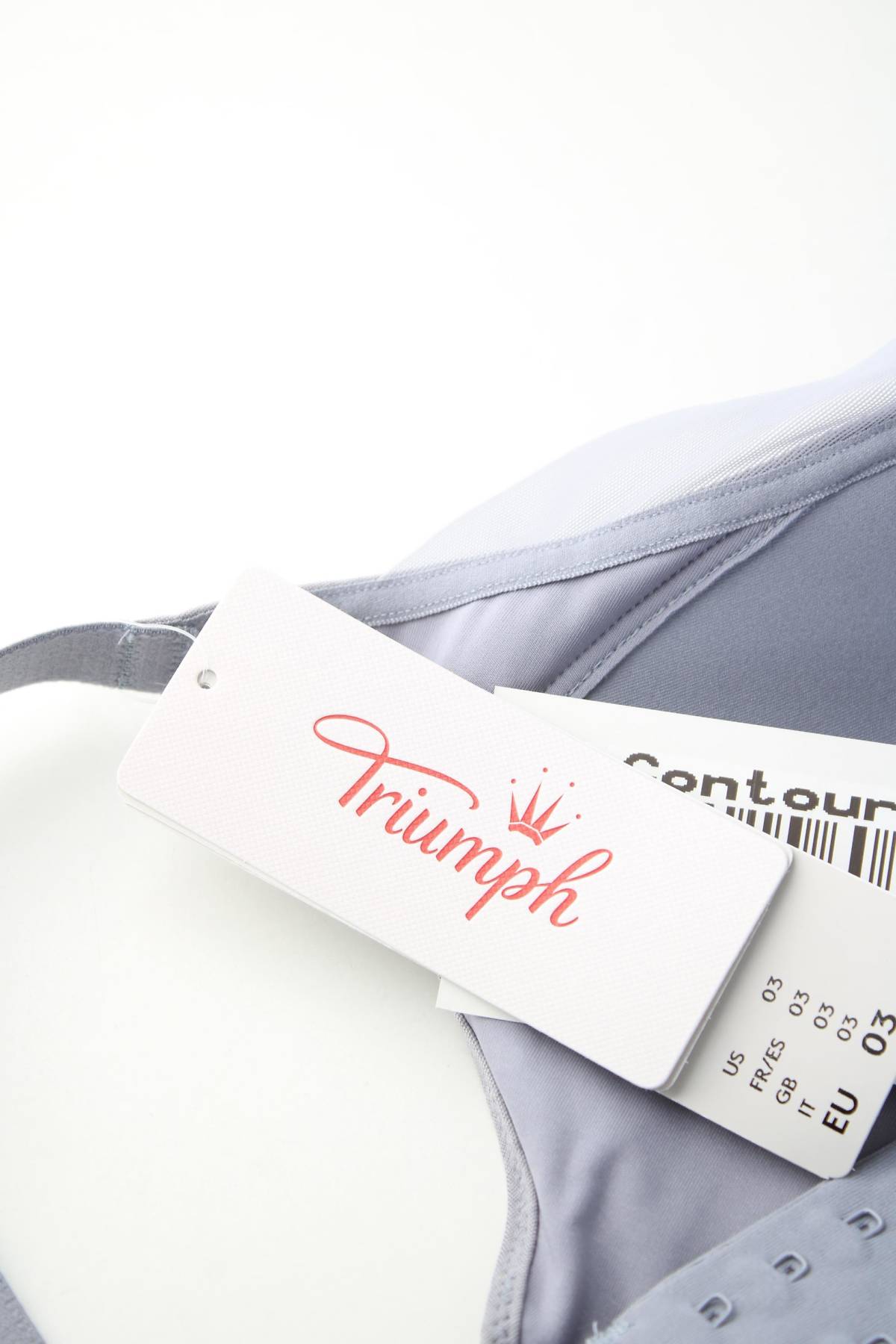 Сутиен Triumph3