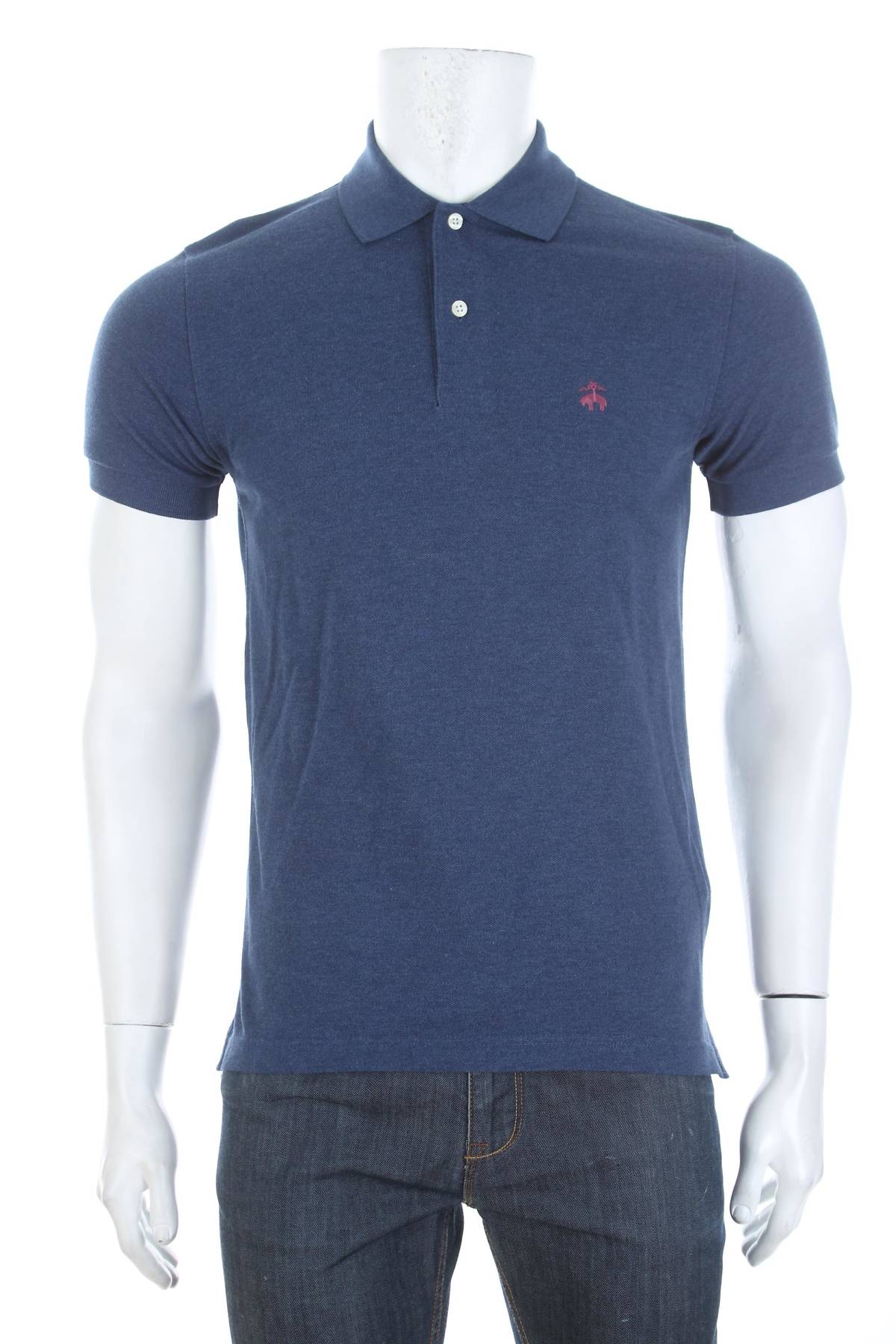 Мъжка тениска Brooks Brothers1