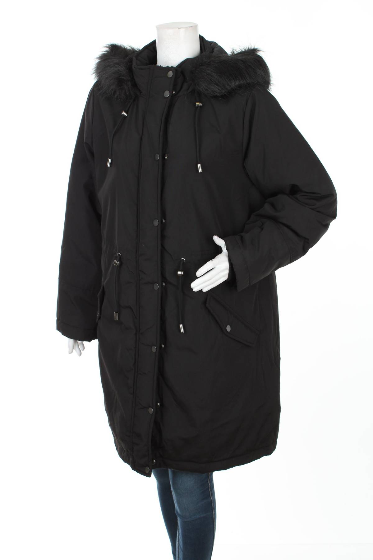 Дамско яке Everyday1