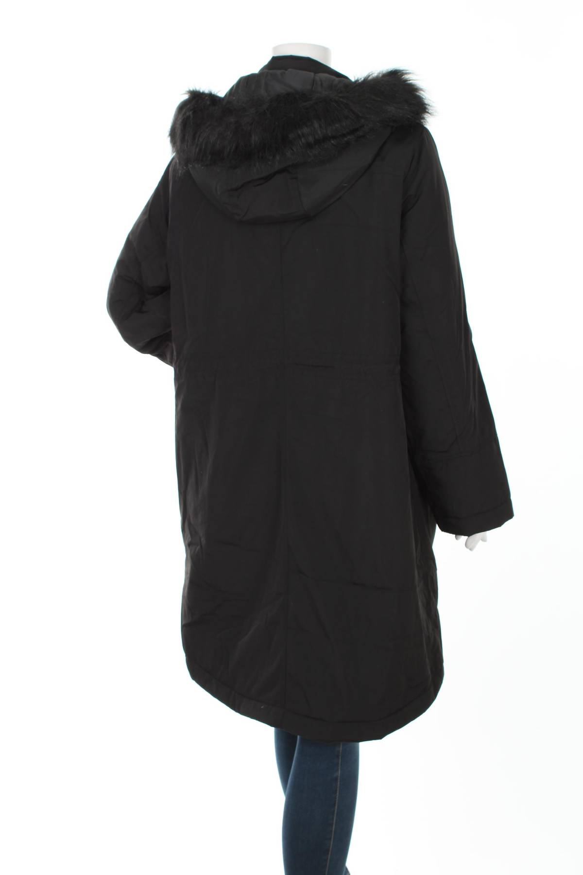 Дамско яке Everyday2