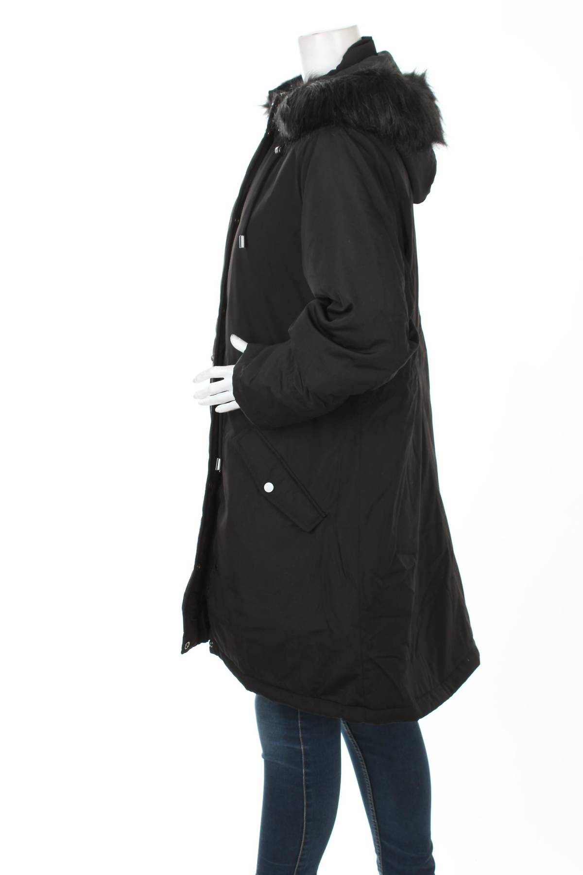 Дамско яке Everyday3