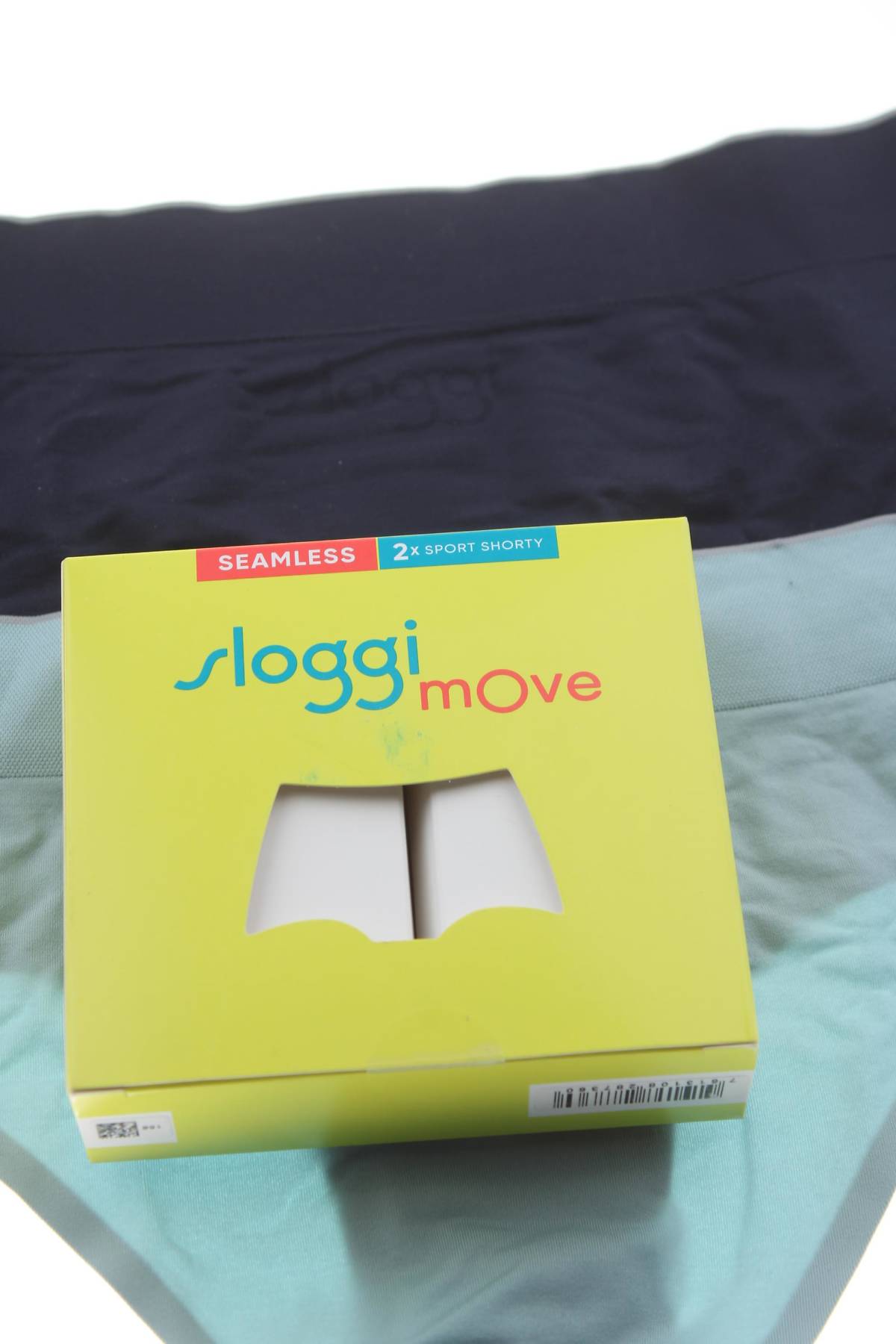 Бикини Sloggi3 - Contour.bg Бикини Sloggi3